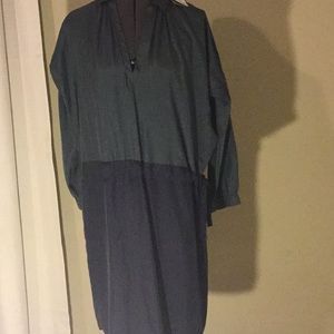 Burberry BRIT Dress